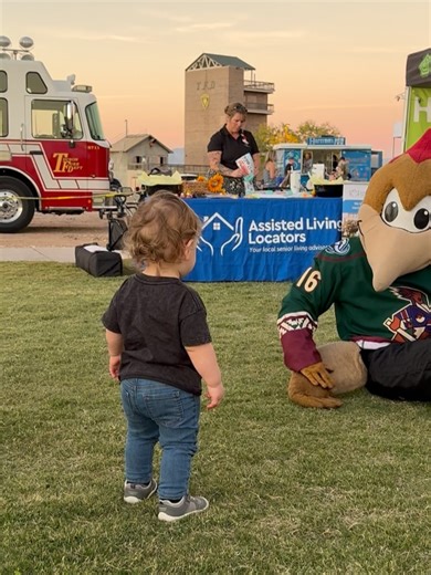 Tucson Fire Department on Reels | Facebook