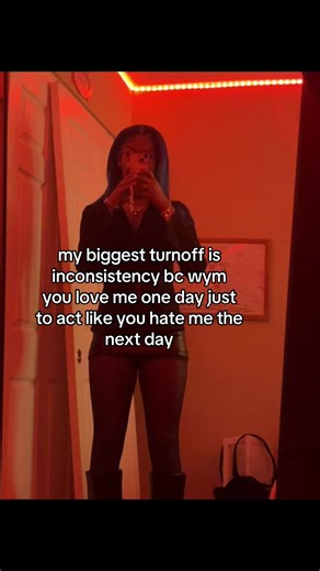 Understanding the Impact of Inconsistency in Relationships