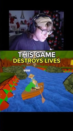 Breakup simulator ahh game 💀