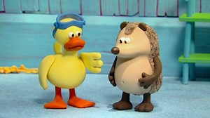 Timmy Time | Season 1 | Episode 24 | Full Episode