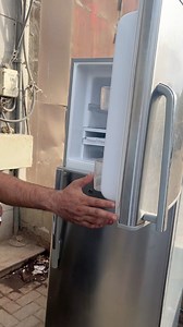 Japani Fridge Wholesale Market ||#japanese #fridge #fridgeorganization #fridgerestock #fridgegoals #fridgecheck #shershah #khalil #fyp #viralvideos #furyou #explore #azankhanmarketing #azankhan #azankhanofficial | Azan khan