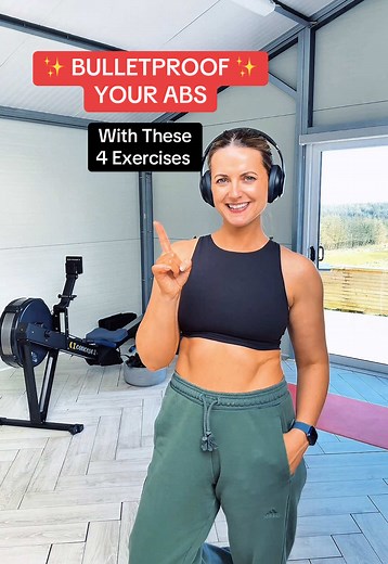 Lynne Ward | Fitness Trainer on TikTok