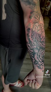 19 reactions · 4 comments | Tattoo done by Morro!! | Aztec Ink Tattoos By Morro | Facebook