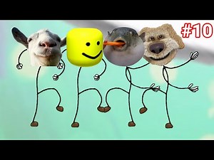 Distraction Dance - Memes Cover