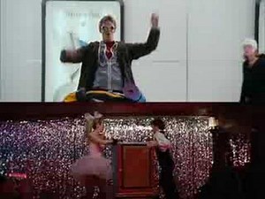 God Only Knows (Love Actually and Boogie Nights)
