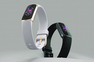 Fitbit Luxe fitness tracker goes official with $149.95 price tag!