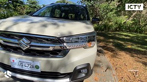 34K views · 644 reactions | Suzuki XL7 Review - kakaiba pala ang pagka-hybrid nito | ICTV PH | Facebook