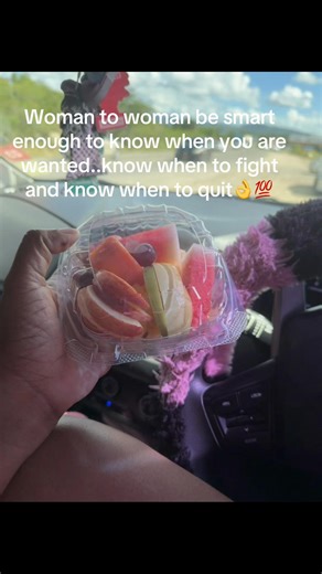 Self-Love & Smart Choices for Women
