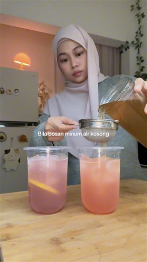 Refreshing Iced Blueberry Tea Recipe with Green Tea