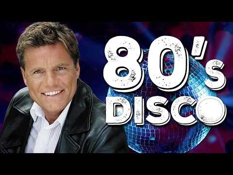 Eurodisco Dance Collection 80s 90s 🪩 Boney M, Sandra, Joy, CC Catch, Modern Talking, Bad Boys Blue