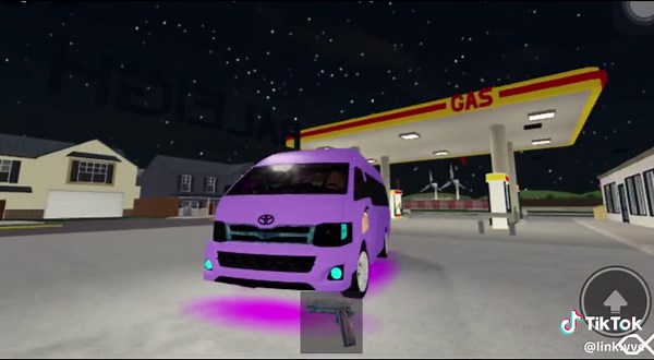 Bad Driver! Vincy Van Culture on Roblox. 🎮 Like, follow and share, follow us on Instagram as well @link.vvc, done know we always jiggy‼️ #vincyvanculture #saintvincentandthegrenadines #vincytiktokers🇻🇨🇻🇨 #caribbean