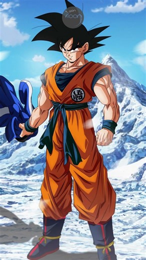 TRUNKS y su TERRIBLE PROFECIA del FIN del MUNDO | DRAGONBALL