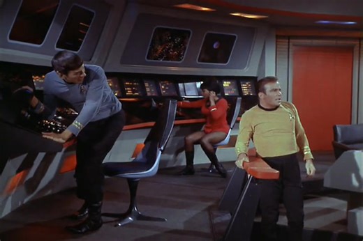 149K views · 3.9K reactions | Starfleet Records. Starfleet Personnel:...