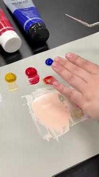 Color Matching the Goodest Boy 🐶 | Michaela Matches