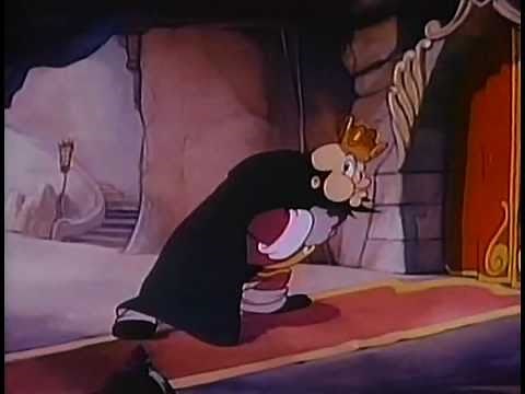 Gulliver's Travels (1939) - Part 1 of 6