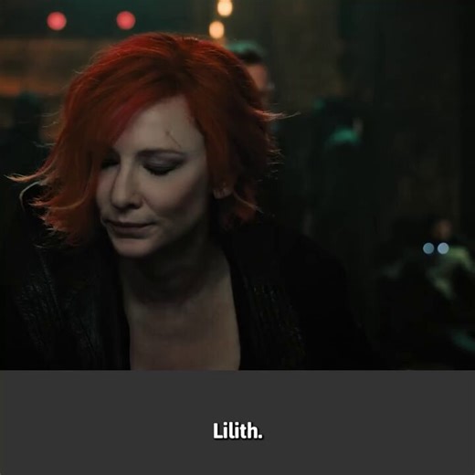 The female version of John Wick. 🎬100/100