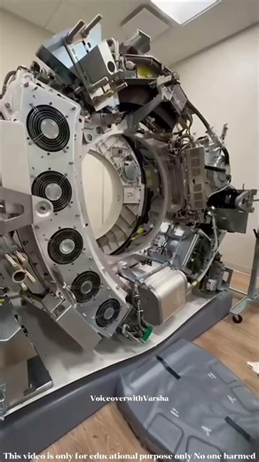 SECRET REVEALED ABOUT MRI SCAN #shorts #facts #truthmatters #voiceoverintamil