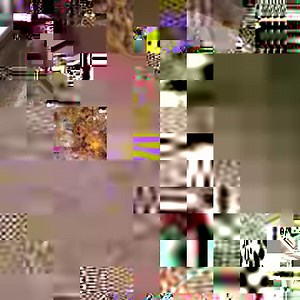 Your friends are gonna flip for these cheesy, meaty Cheeseburger Nachos. | Food Network