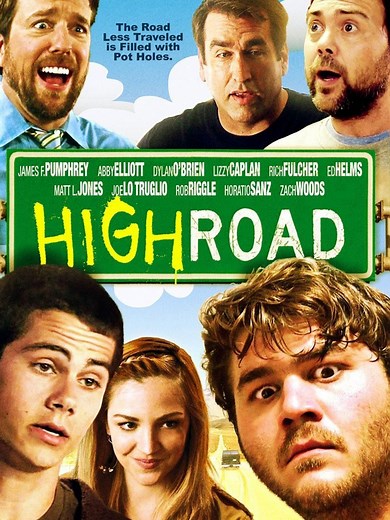 High Road: