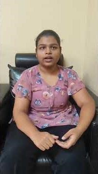 Placed as a java fresher in Conduent Business Services India LLP.