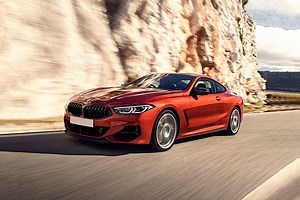 BMW 8 Series Variants - BMW 8 Series Base Model & Top Model Price