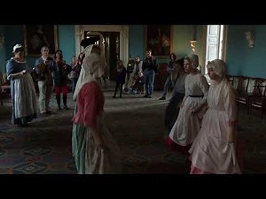 17th Century Dance