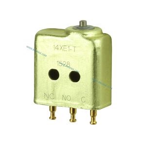 [Hot Item] Honeywell MICRO SWITCH™ Miniature Sealed Basic Switches XE Series 14XE1-T