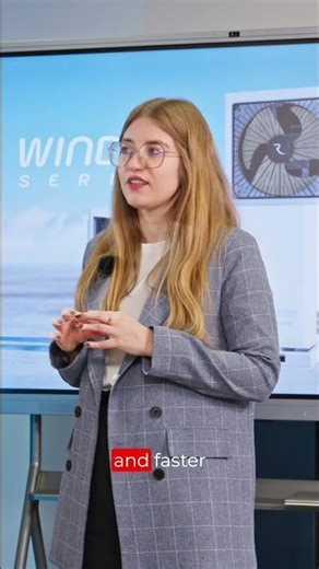 Ever wondered what a monoblock heat pump is and how it differs from a split unit? 🔥❄️