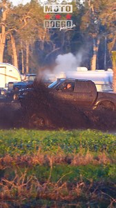 Sport Trac Mega Truck #mudtruck #mudding #mud | Moto Doggo