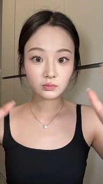 Korean Makeup for Every Day 🌸 | Effortless Beauty Routine