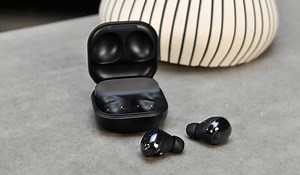 Review: Samsung Galaxy Buds Pro provide excellent fit and touch controls - Extra.ie