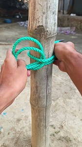 213K views · 896 reactions | This Is Perfect Knot  #knot #rope #knotting #knottutorial #reels #diy #usa | Knot Tricks | Facebook