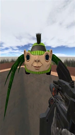 Part- 294 #garry'smodexperts #gmod #nextbots