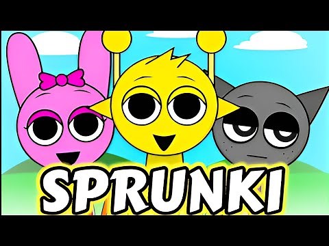 Sprunki || Incredibox Mod || Sprunki Review || Incredibox||