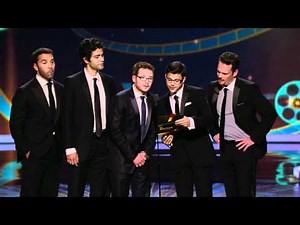 Maggie Smith: Outstanding Supporting Actress in a Miniseries or a Movie