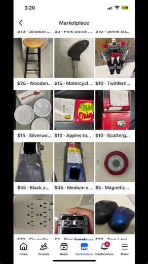 Facebook Store-Most stuff is sold locally near Fort LauderdaleFL #store #art #supportme