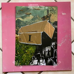 Azahriah - skatulya I