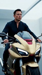 Iron Man Inspired One Wheel Motorcycle Design #ironman #marvel #motorcycle #futuretech #elonmusk | Undetactable