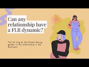Introduction to Female Led Relationships