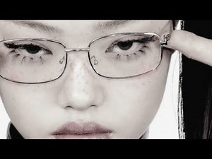 PERFECT 20/20 VISION