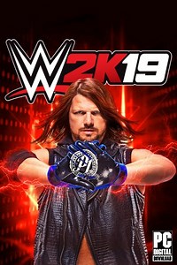 48,9 ГБ – WWE 2K19 скачать   [Новые Дополнения 2025] торрент бесплатно
