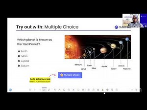 Tutorial Unduh dan Install ClassPoint serta penggunaannya, Minggu 28 September 2025