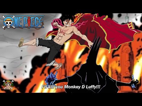 This is How Luffy Can Beat Im Sama! | One Piece Final War