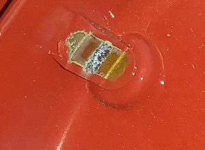 M103: Beru versus Bosch Distributor Cap corrosion