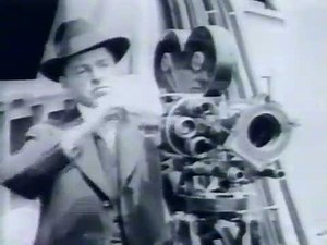The Magic of Cinema (History and Techniques)