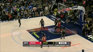 The Dallas Wings come back from down 20 and finish victorious against the Atlanta Dream, 94-82. Satou Sabally, Arike Ogunbowale, and Teaira McCowan combined for 73 PTS in the dub with Satou's 32 PTS leading the way | WNBA