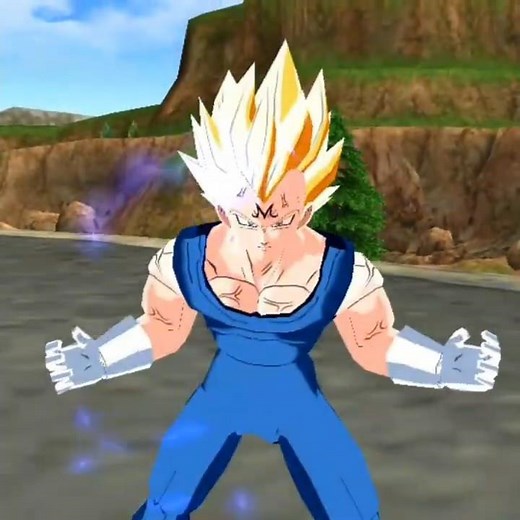 DRAGONBALL Z BATTLE OF POWER TTT MOD ISO PSP #goku #dbztttmod #dragonball #dragonballz #dbheros