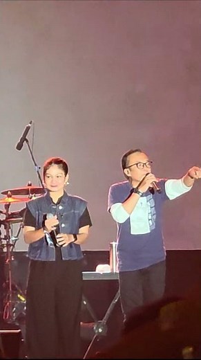 260201 Because I've Been With You || Ari Lasso live performance at SWARA SEMESTA TULUNGAGUNG 2026