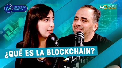 La HISTORIA de la PRIMERA BLOCKCHAIN y la PREHISTORIA de Bitcoin
