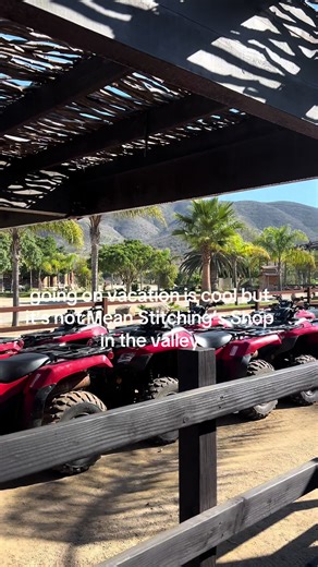 Nothing Beats Mean Stitching Inc. #meanstitchinginc #screenprinter #sanfernandovalley #818 #thevalley